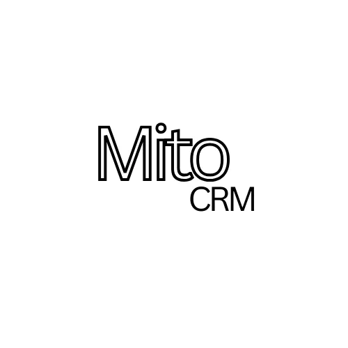 mito crm, seo, digital marketing, brands, icons